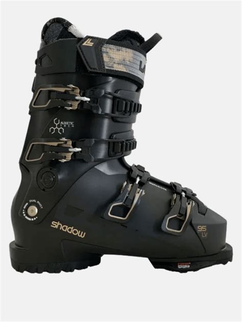 Lange Shadow 95 W LV Ski Boots 